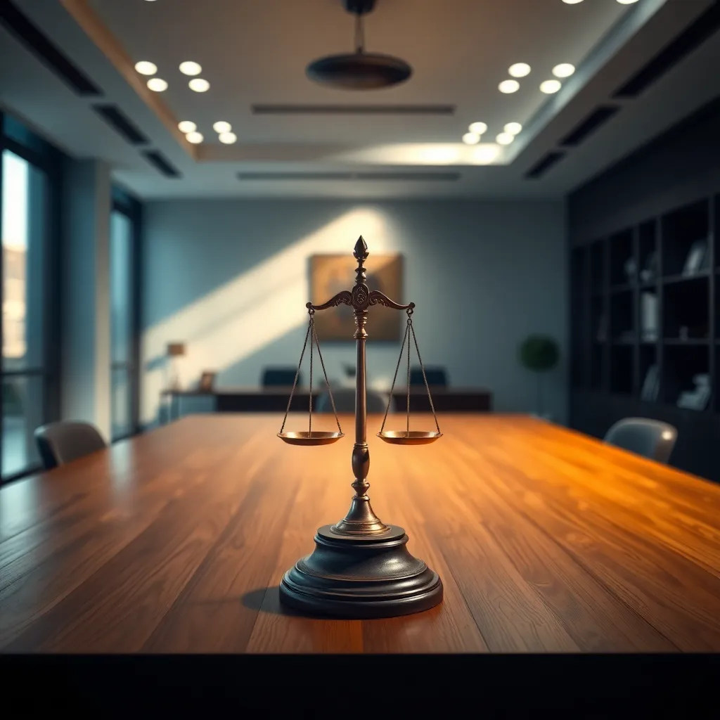 Юридичний консалтінг